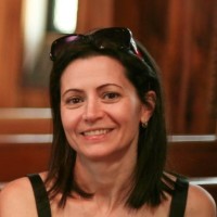Silvia Mina