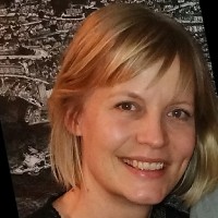 Tone Fossgard Sandøy