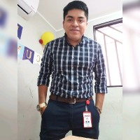 Luis Llontop