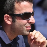 Jonathan DeMarie