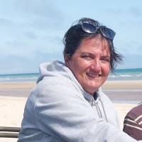 Myriam Guillot