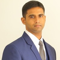 Tharaka Kodippili