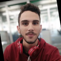 Matheus Daniel Reis