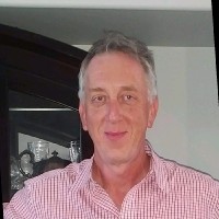 Neil Tipples