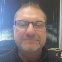 Rick Self