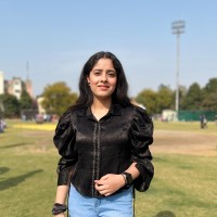 Harshita Vinayak