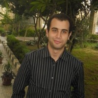 Moatz Hamdy