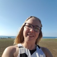 Melissa Peel