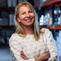 Renée Kloosterman