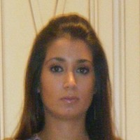 Ana Fernandez Guardiola