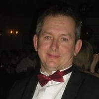 Martin Worth