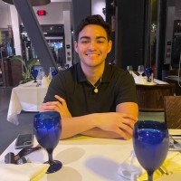 Joshua Guevara
