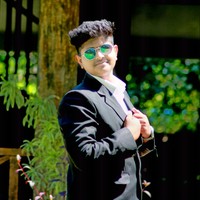 Akash Patil