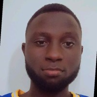 Danjuma Titus