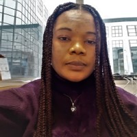 Carine Dongmo G., Itil V4, Mba, Bachelor’S Degree (Three Years)
