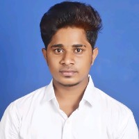 Vishnu Pandian