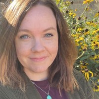 Megan Hinrichsen, Ph.D., CIP