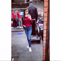 Natasha Sharma