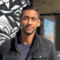 Joshua Phulchand