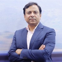 Nitin Kohli
