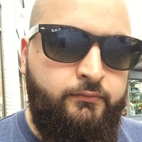 Conor Patarou
