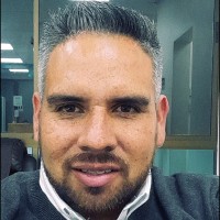 Ronald Sanchez Jaña