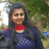 Sherin Davisha