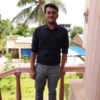 Shreyansh Doshi