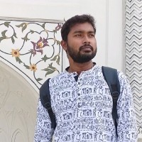 Arjun Debnath