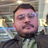 Prince Jaiswal