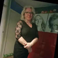 Sylvia Van Bakel