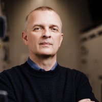 Jón Þór Helgason