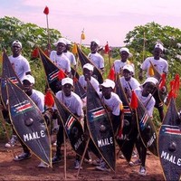 David Nhial Balang Chuol