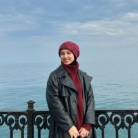 Aysu Şen