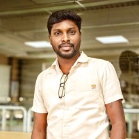 Logesh Chinna