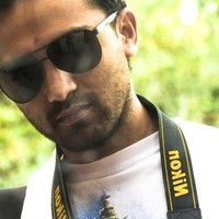 Samir Giri