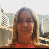 Monica Pascual