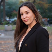 Gabriela Gomez Alcala