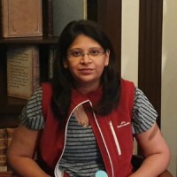 Aditi Agarwal