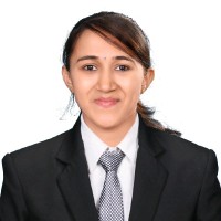 Archana K