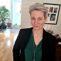 Mari Jonsson Ahlbin