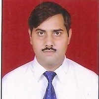 Dr. Ved Prakash