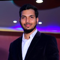 Mohammed Abrar Hasan