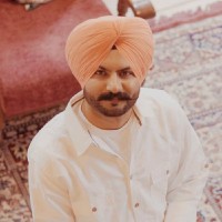 Manmohan Singh