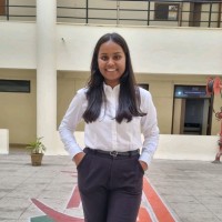 Shravani Dhobale