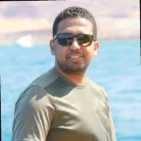 Hany Rashed