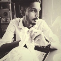 Thinesh Govindarajan,Cplm