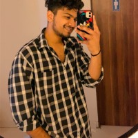 Sahil Gedam
