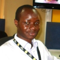 Joseph Osunpidan, MILT, MCILSCM, Ch.MLM, MNISCN