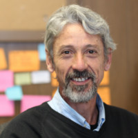 Claudio Vargas B.